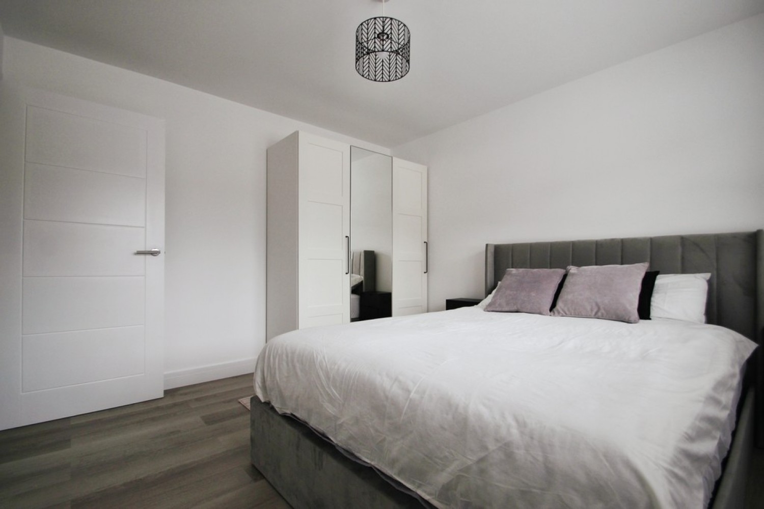 Conifer Close, Botley