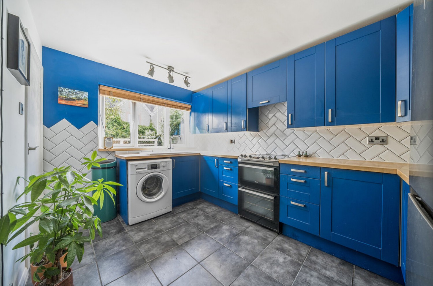 Essex Road, Thame, Oxfordshire