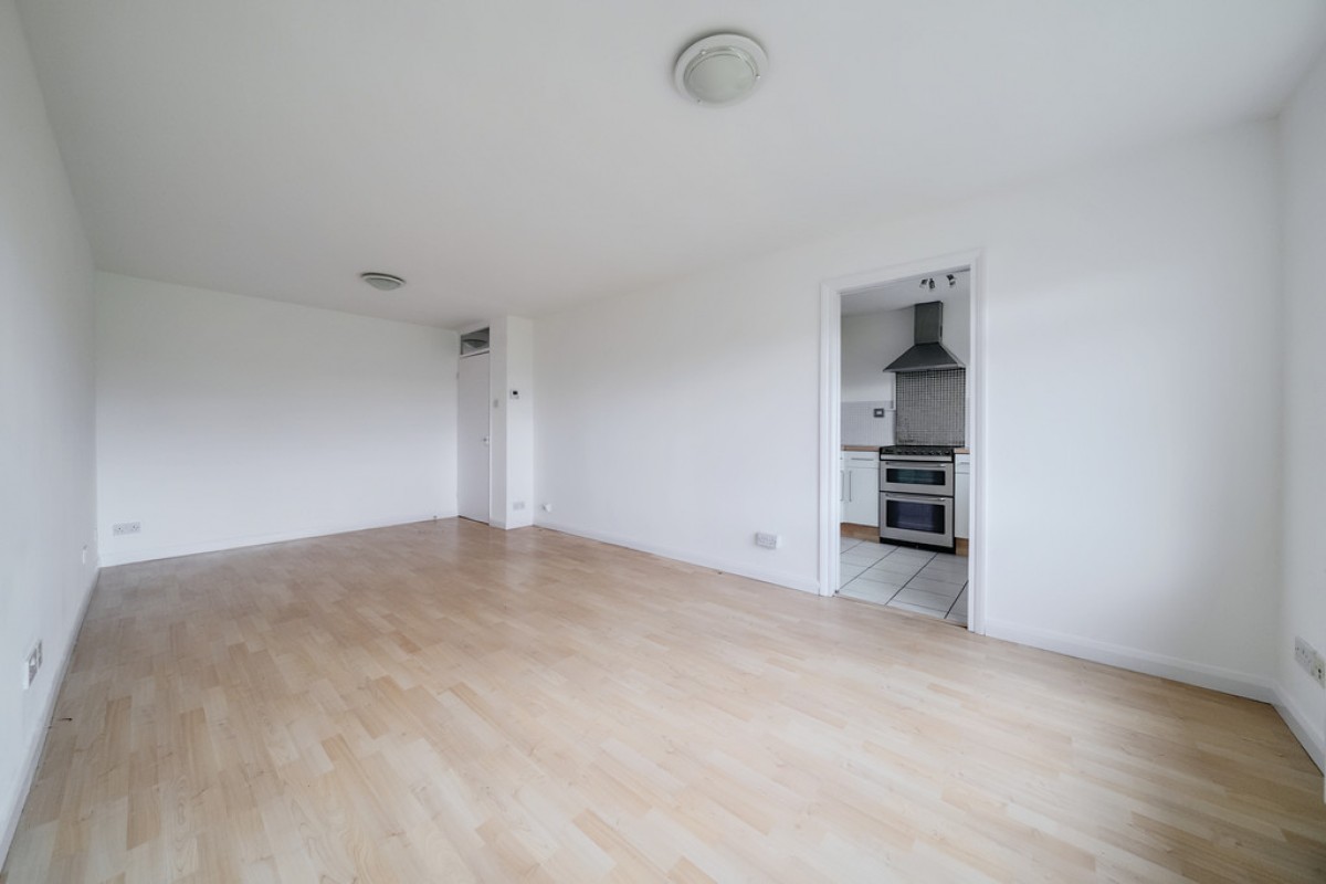 Denbigh Road, Thame