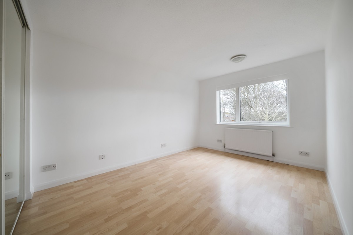Denbigh Road, Thame