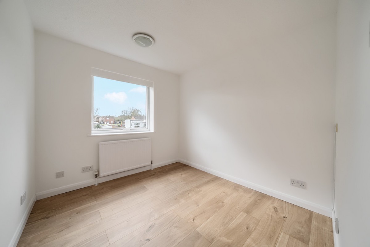 Denbigh Road, Thame