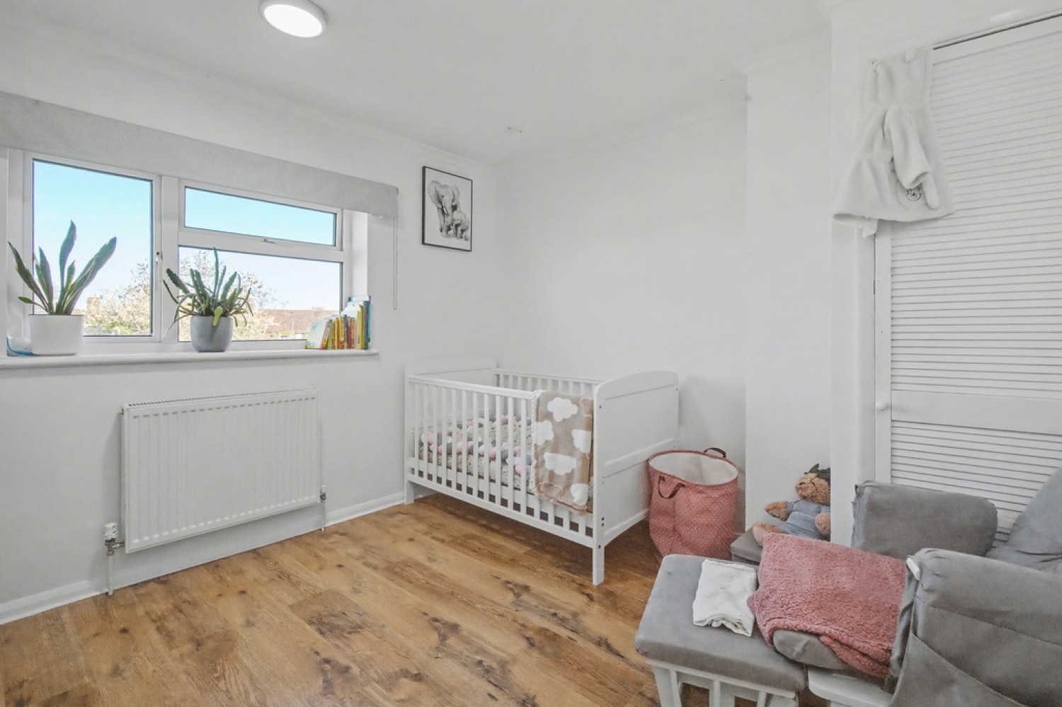 2 bedroom House for Sale Bernard Close, Cuddington