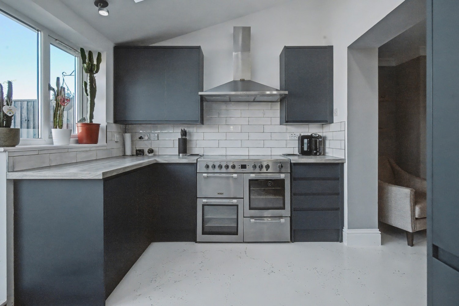 2 bedroom House for Sale Bernard Close, Cuddington