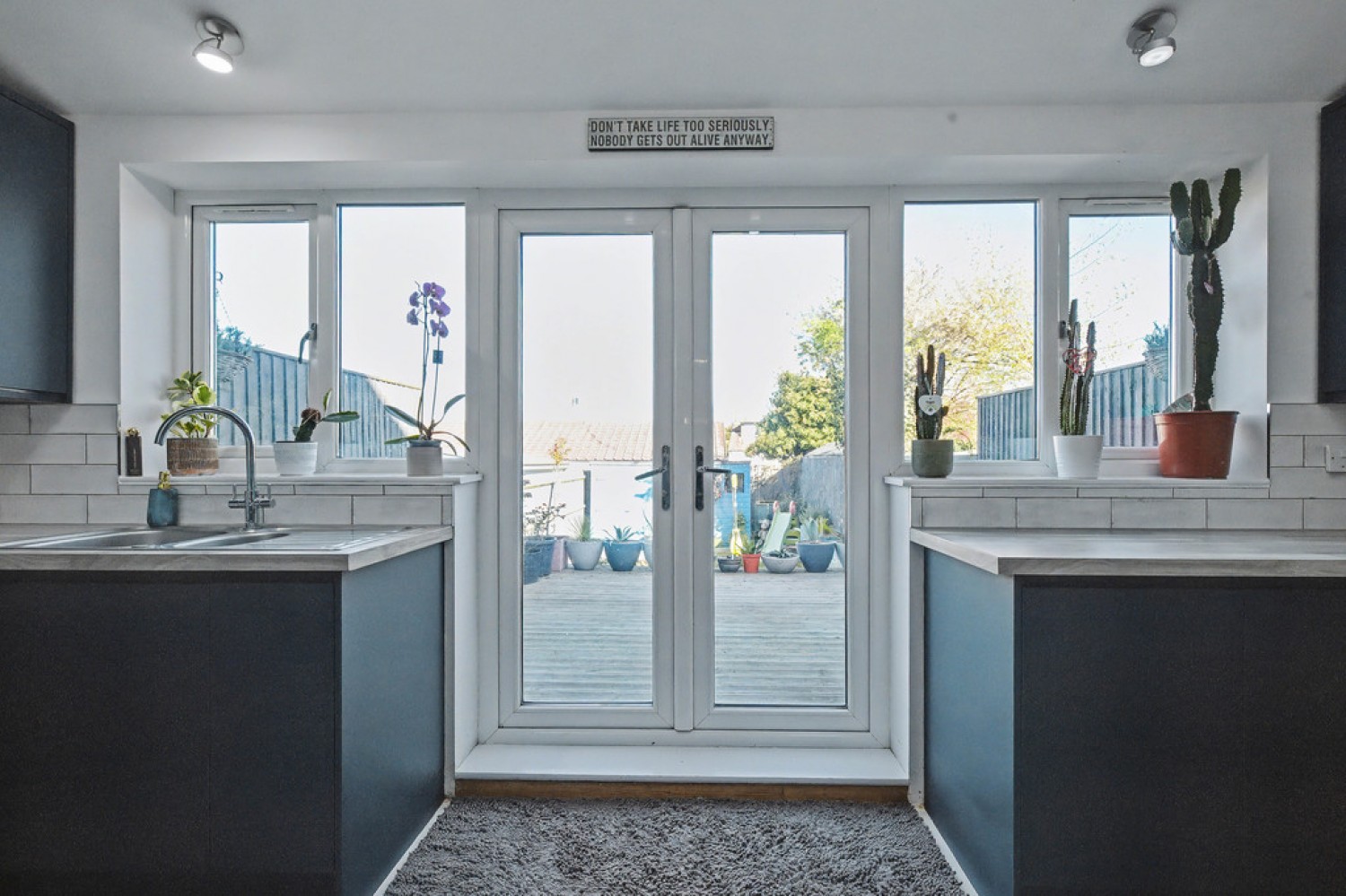 2 bedroom House for Sale Bernard Close, Cuddington