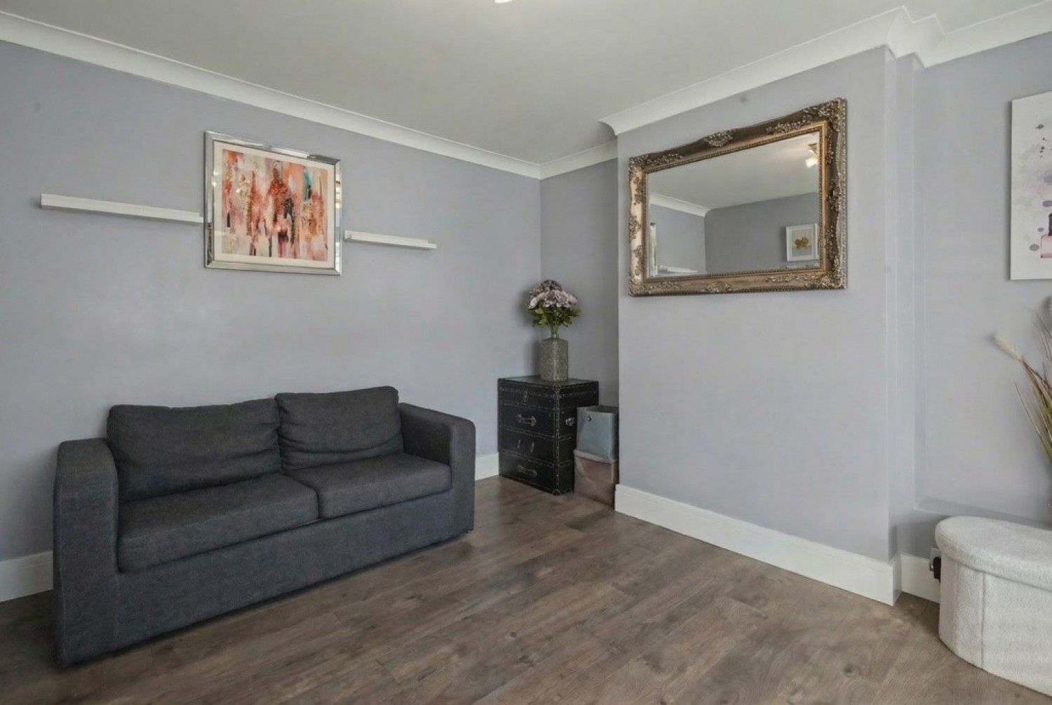 2 bedroom House for Sale Bernard Close, Cuddington