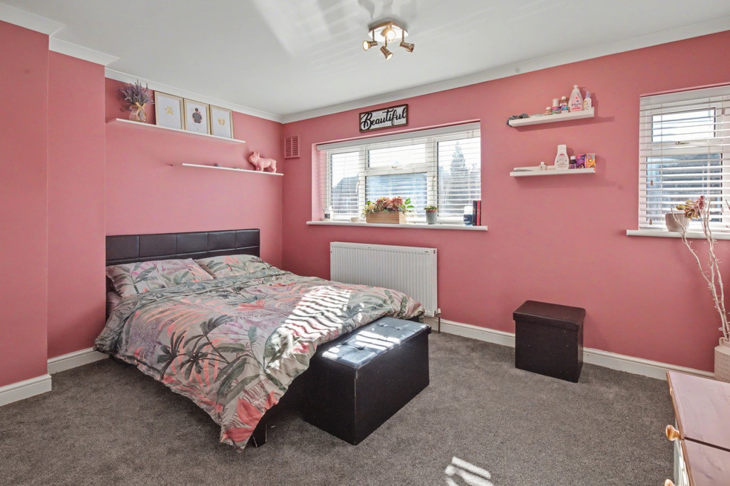 2 bedroom House for Sale Bernard Close, Cuddington