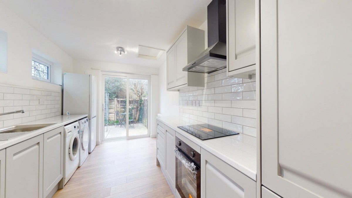 Crabtree Road, Haddenham