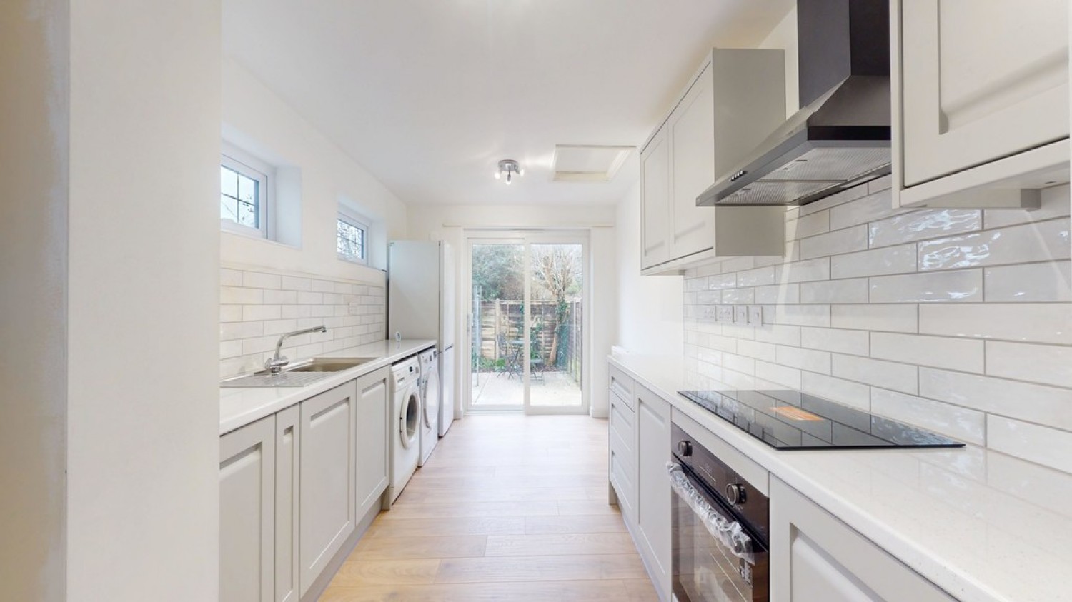 2 bedroom House for Letting Crabtree Road, Haddenham