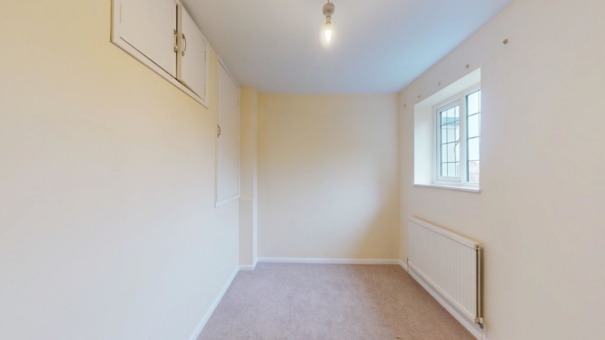 Crabtree Road, Haddenham