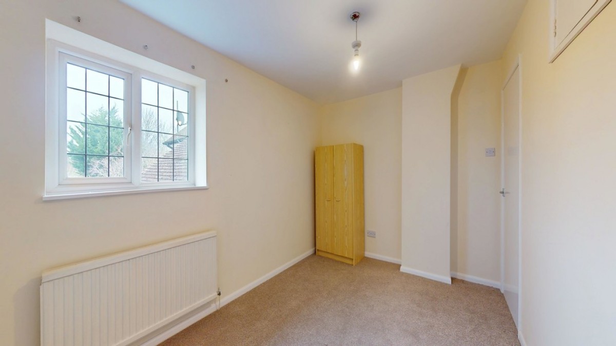 Crabtree Road, Haddenham