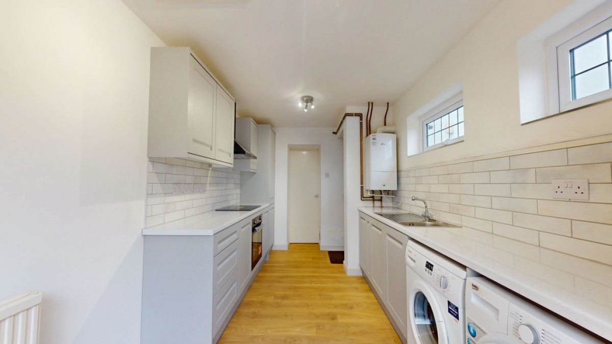 Crabtree Road, Haddenham