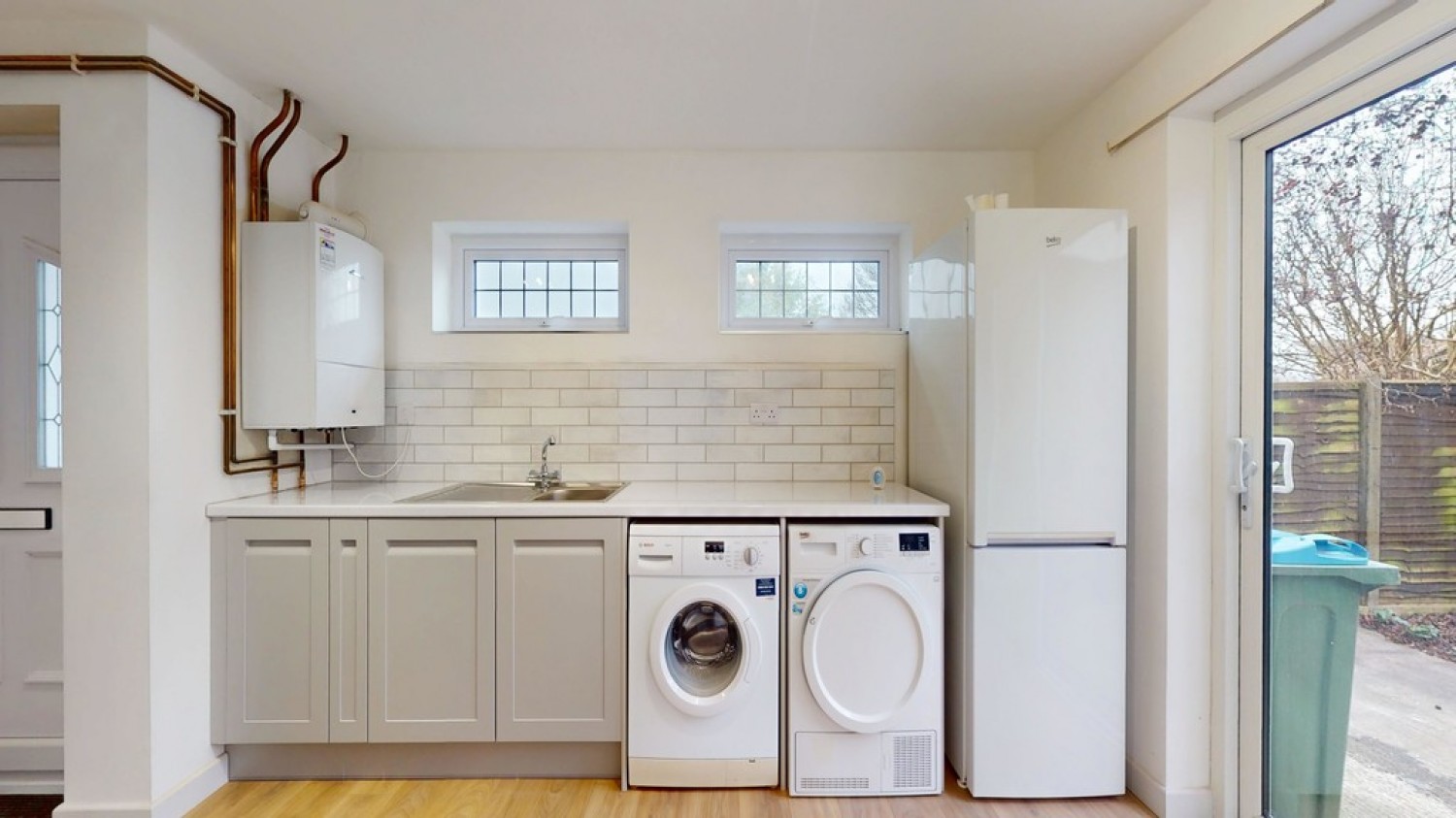 2 bedroom House for Letting Crabtree Road, Haddenham