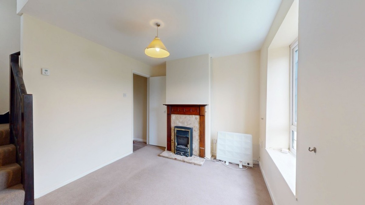 Crabtree Road, Haddenham