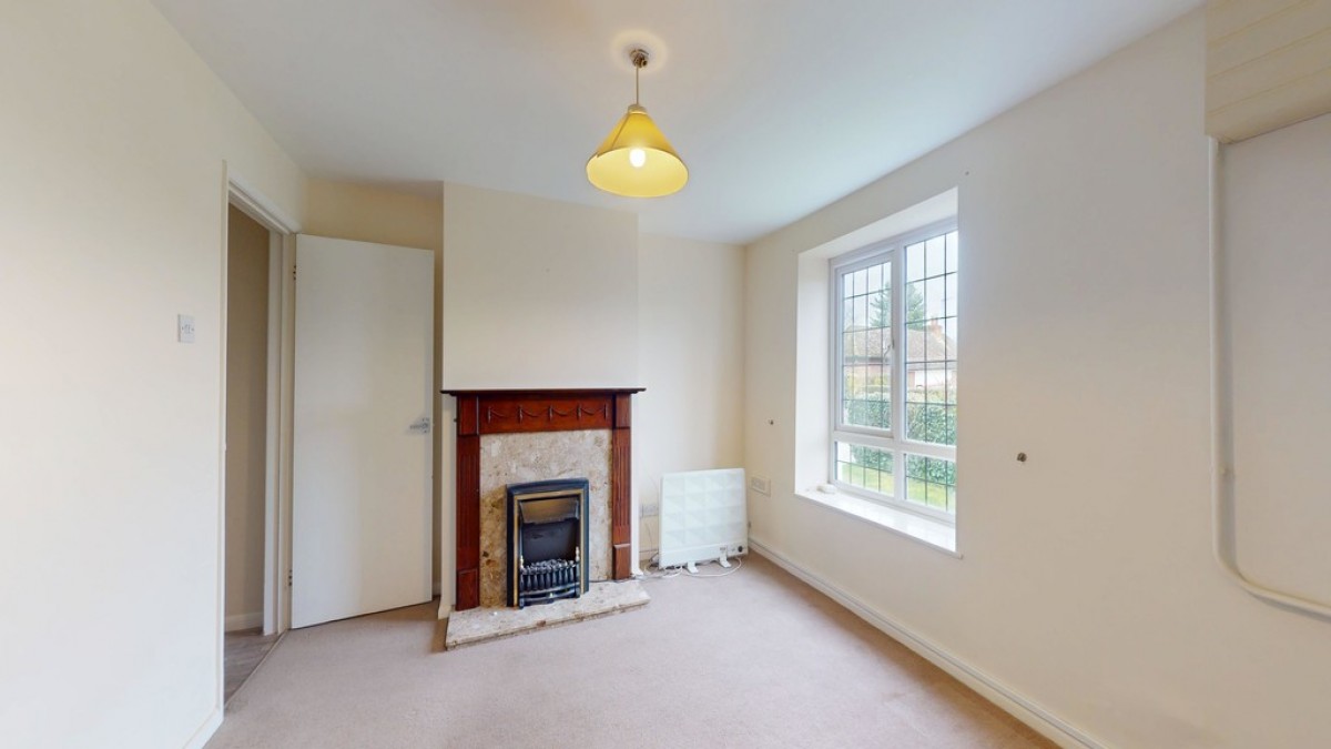 Crabtree Road, Haddenham