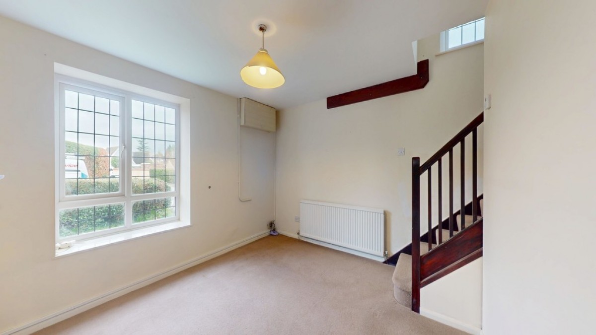 Crabtree Road, Haddenham