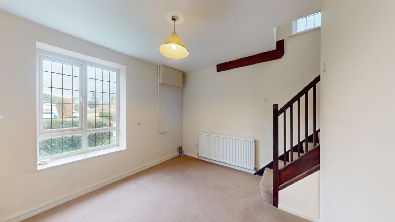 2 bedroom House for Letting Crabtree Road, Haddenham