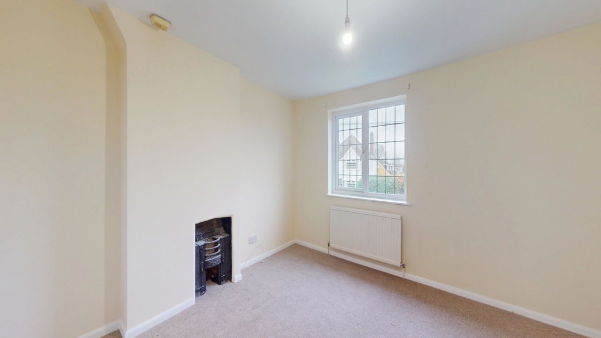 Crabtree Road, Haddenham