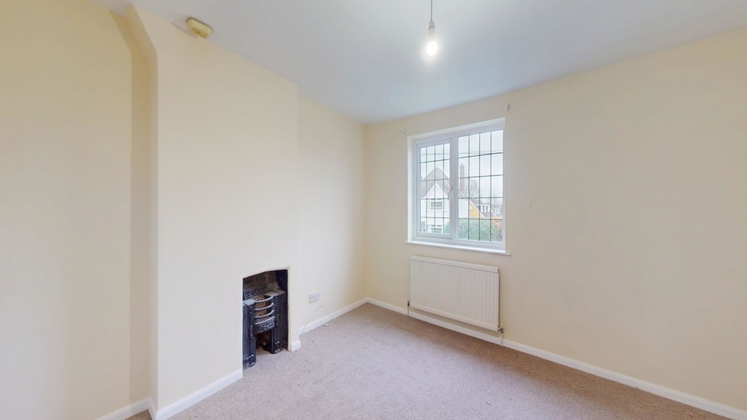 2 bedroom House for Letting Crabtree Road, Haddenham