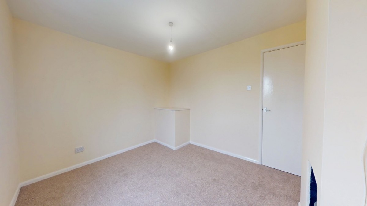 Crabtree Road, Haddenham