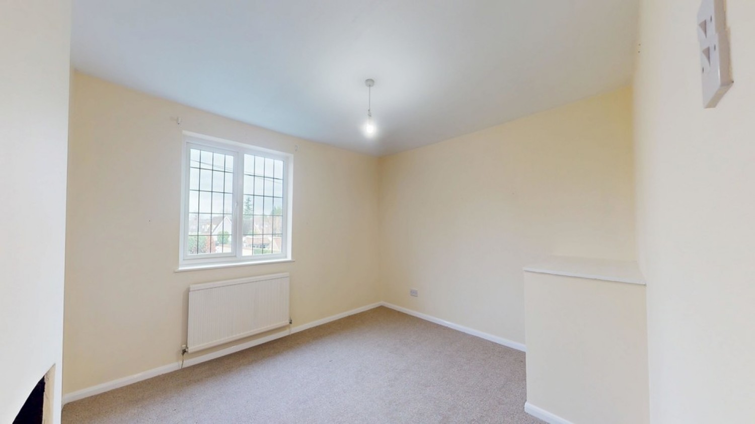 2 bedroom House for Letting Crabtree Road, Haddenham