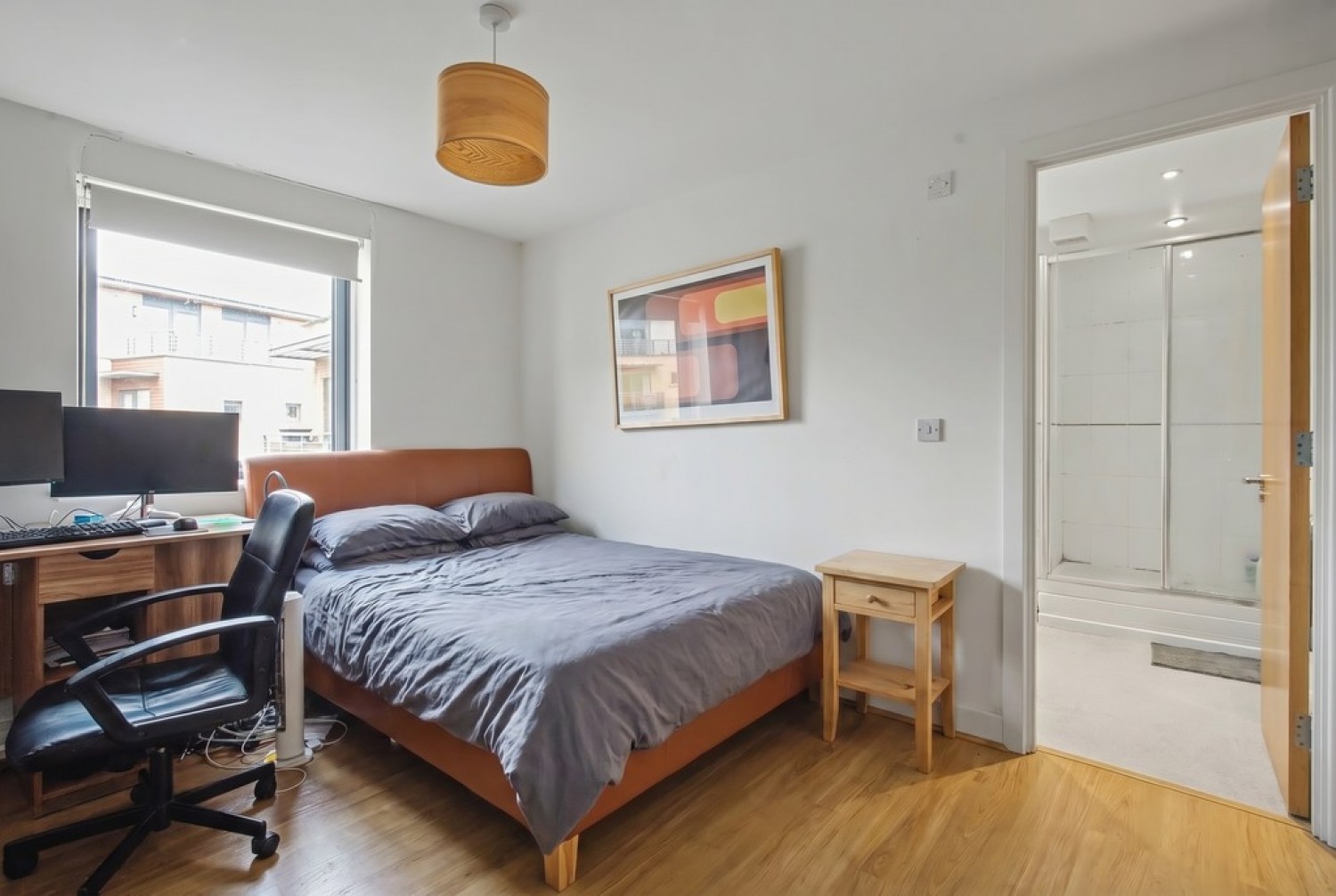 2 bedroom Flat for Sale Empress Court, Woodins Way