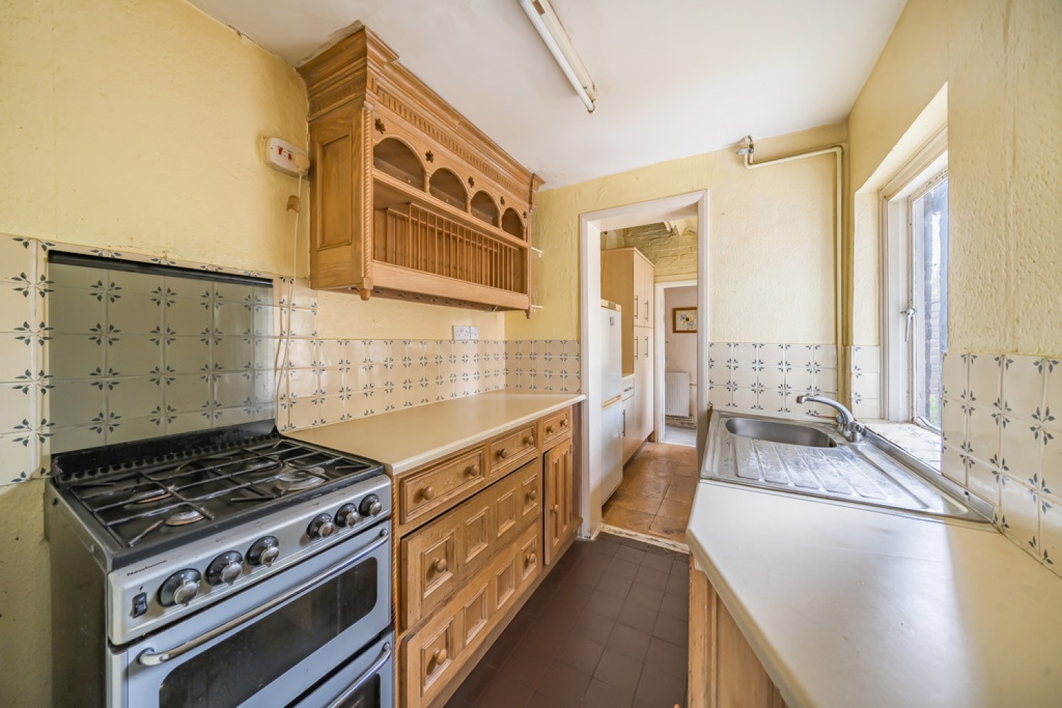 2 bedroom House for Sale Chinnor Road, Thame