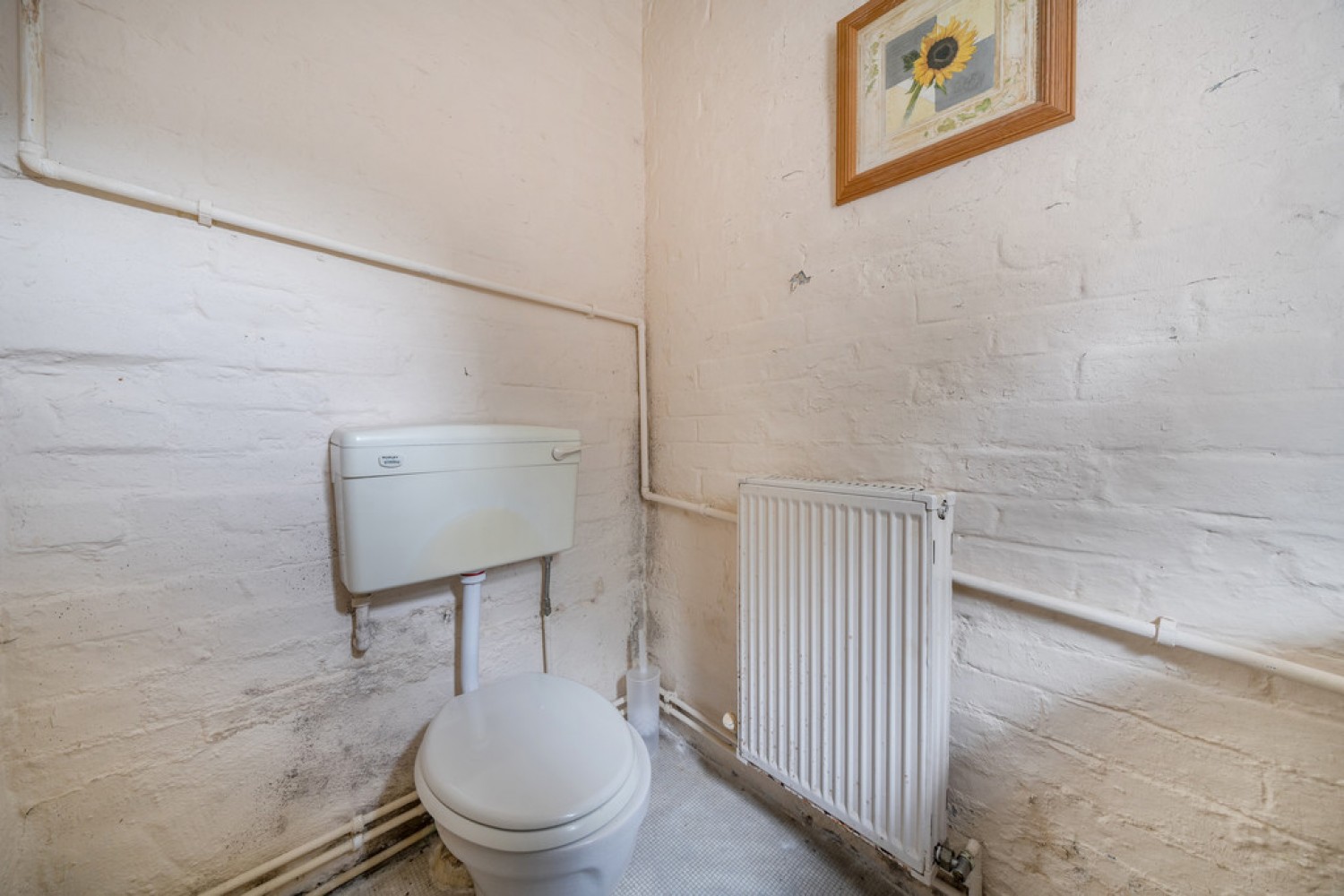 2 bedroom House for Sale Chinnor Road, Thame