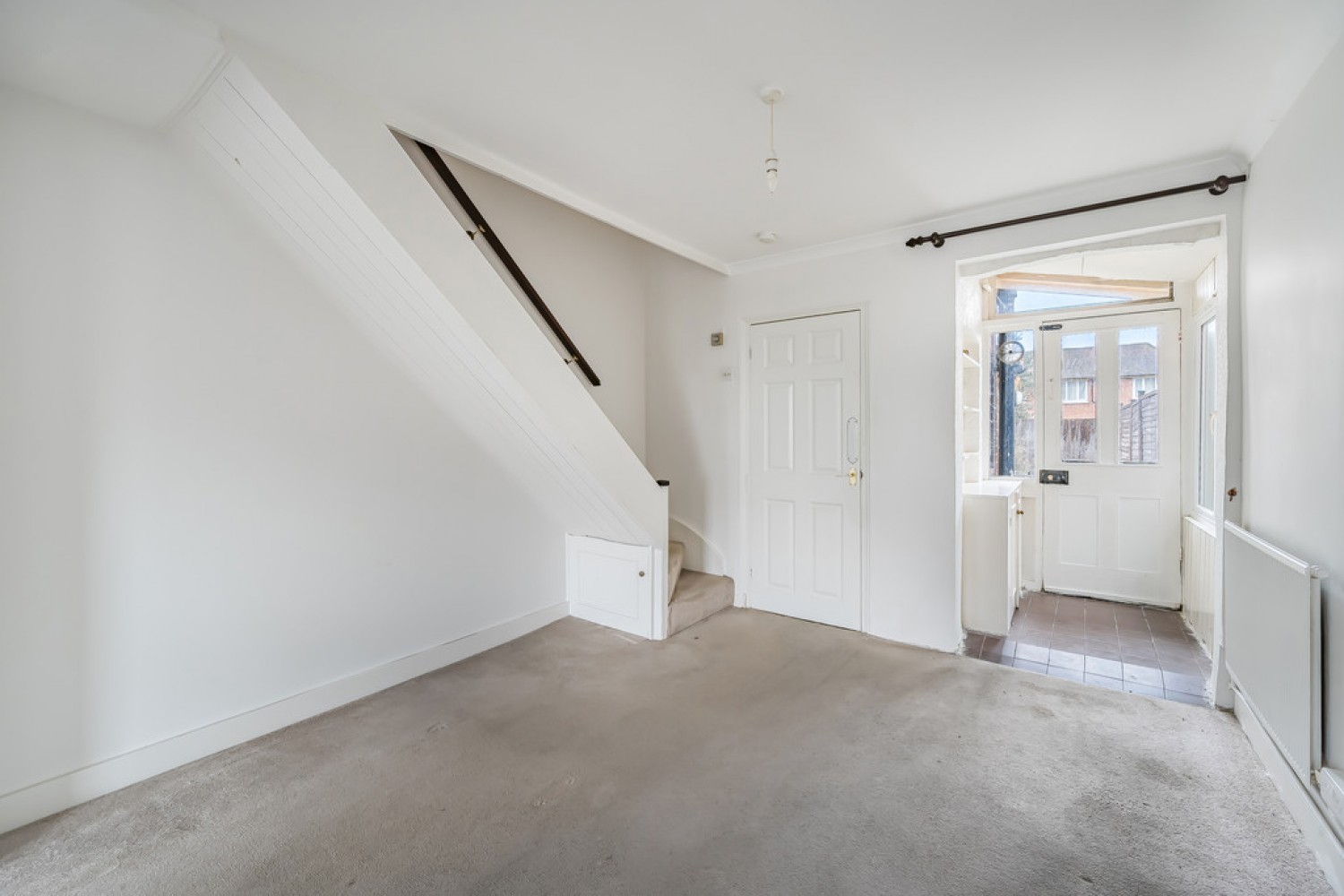 2 bedroom House for Sale Chinnor Road, Thame