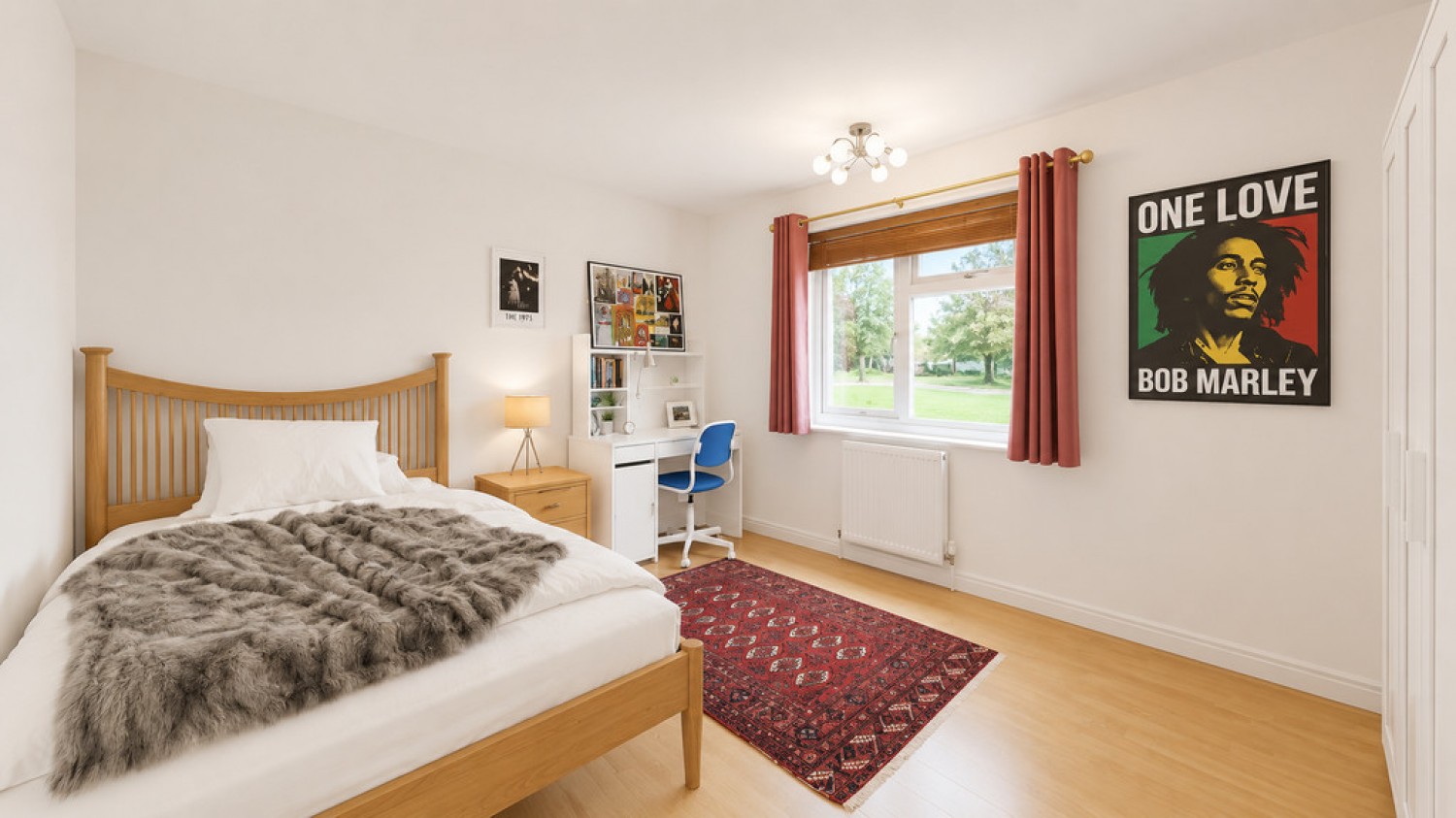 2 bedroom Flat for Letting Warren Crescent , Headington