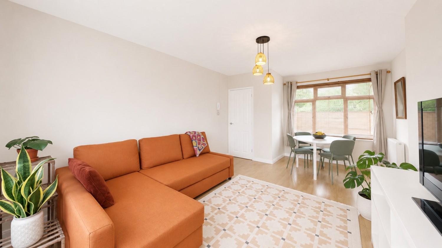2 bedroom Flat for Letting Warren Crescent , Headington