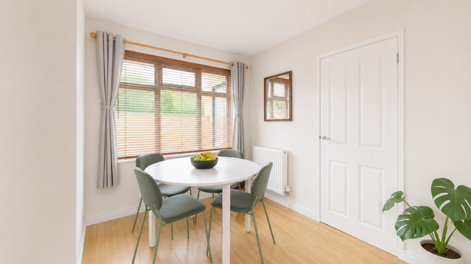 2 bedroom Flat for Letting Warren Crescent , Headington