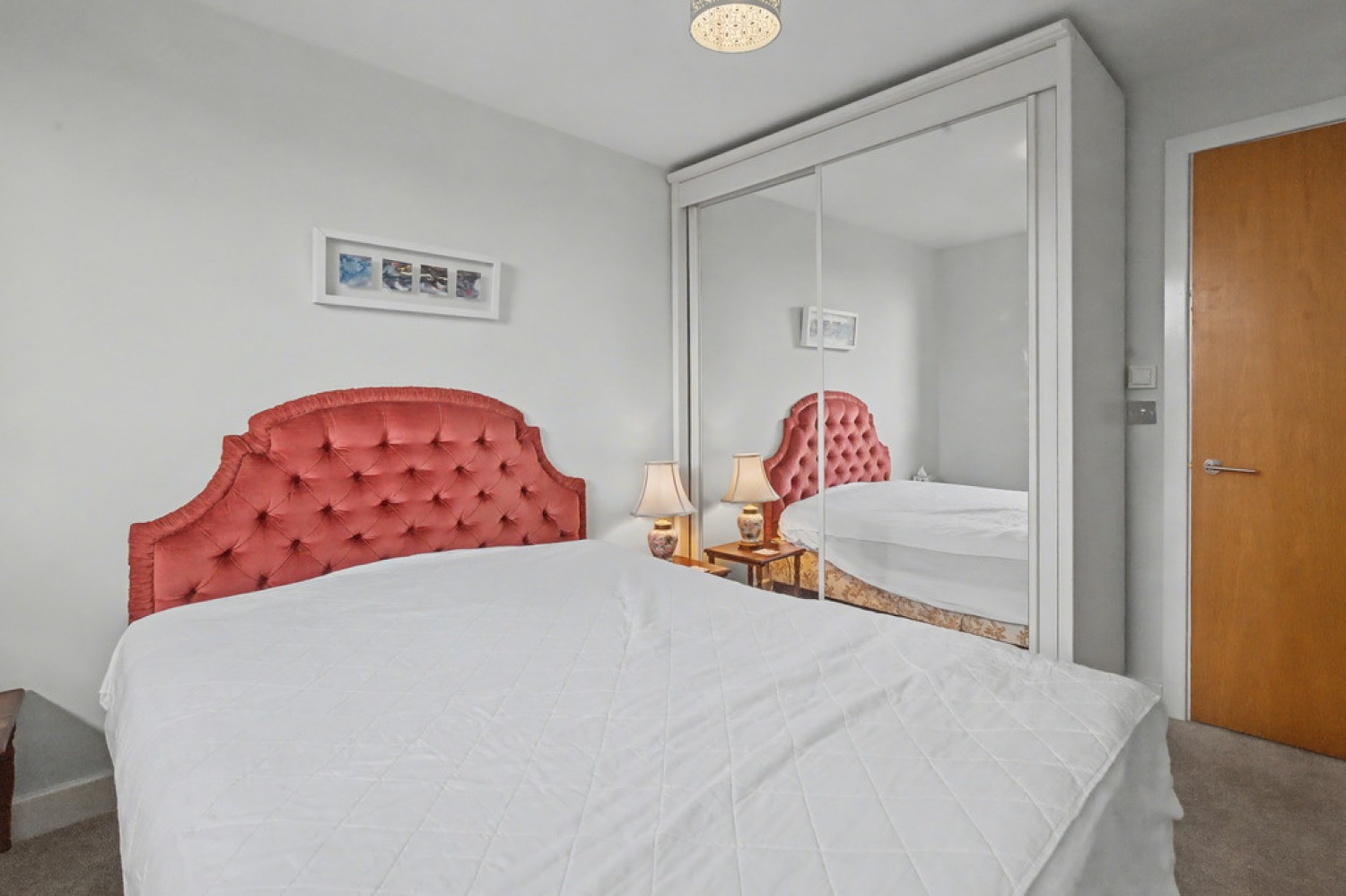 3 bedroom Flat for Sale Empress Court, Woodins Way