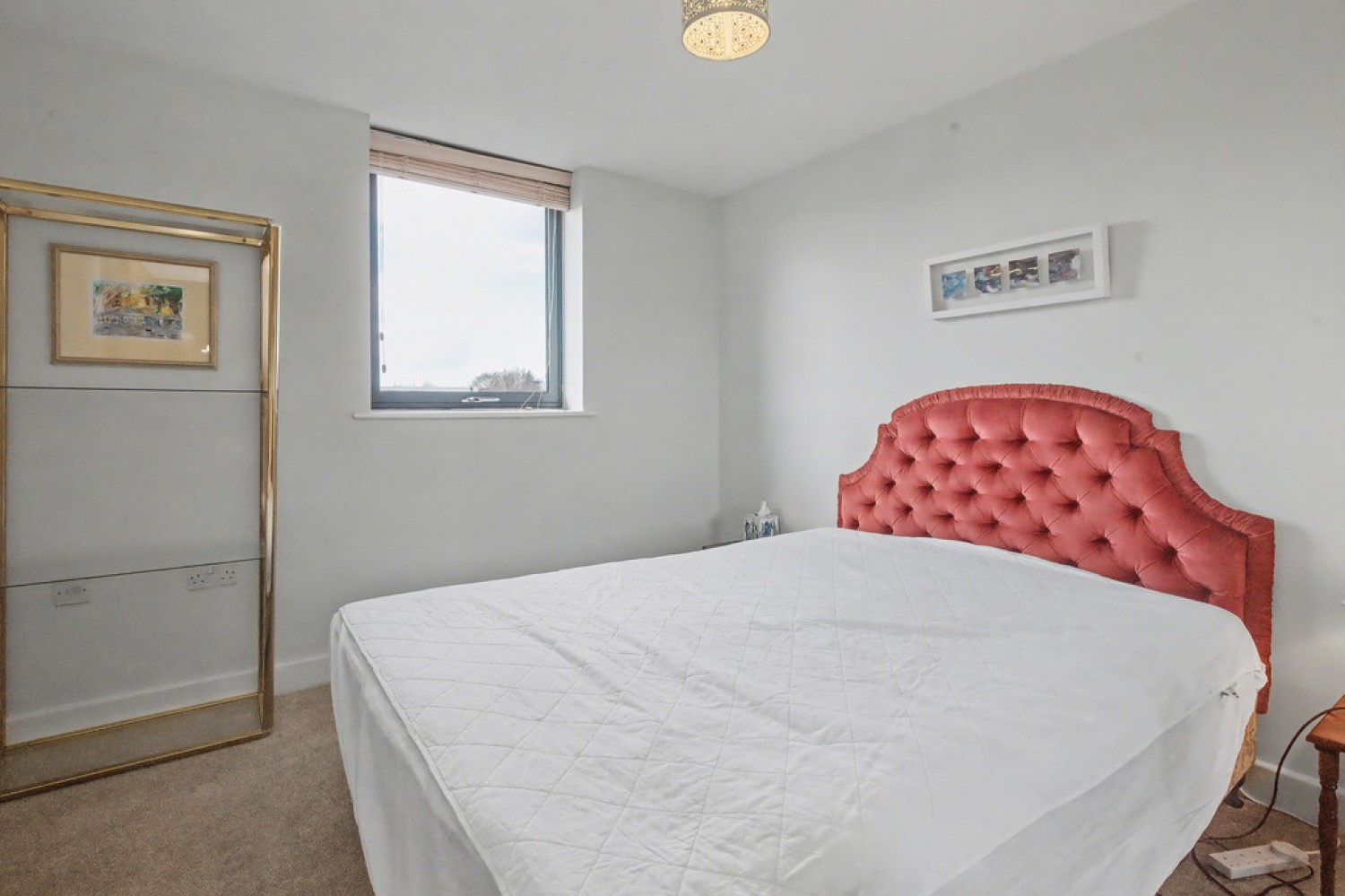 3 bedroom Flat for Sale Empress Court, Woodins Way