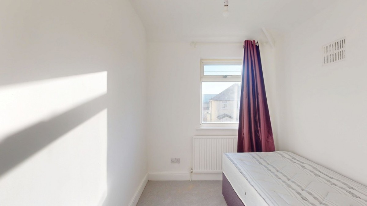 Phipps Road, Oxford, Oxfordshire