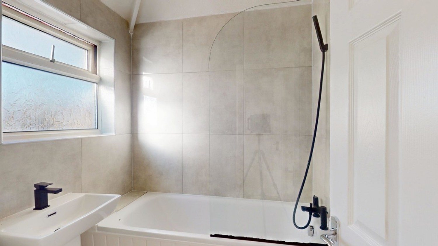 Phipps Road, Oxford, Oxfordshire