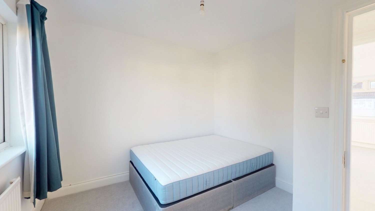 Phipps Road, Oxford, Oxfordshire