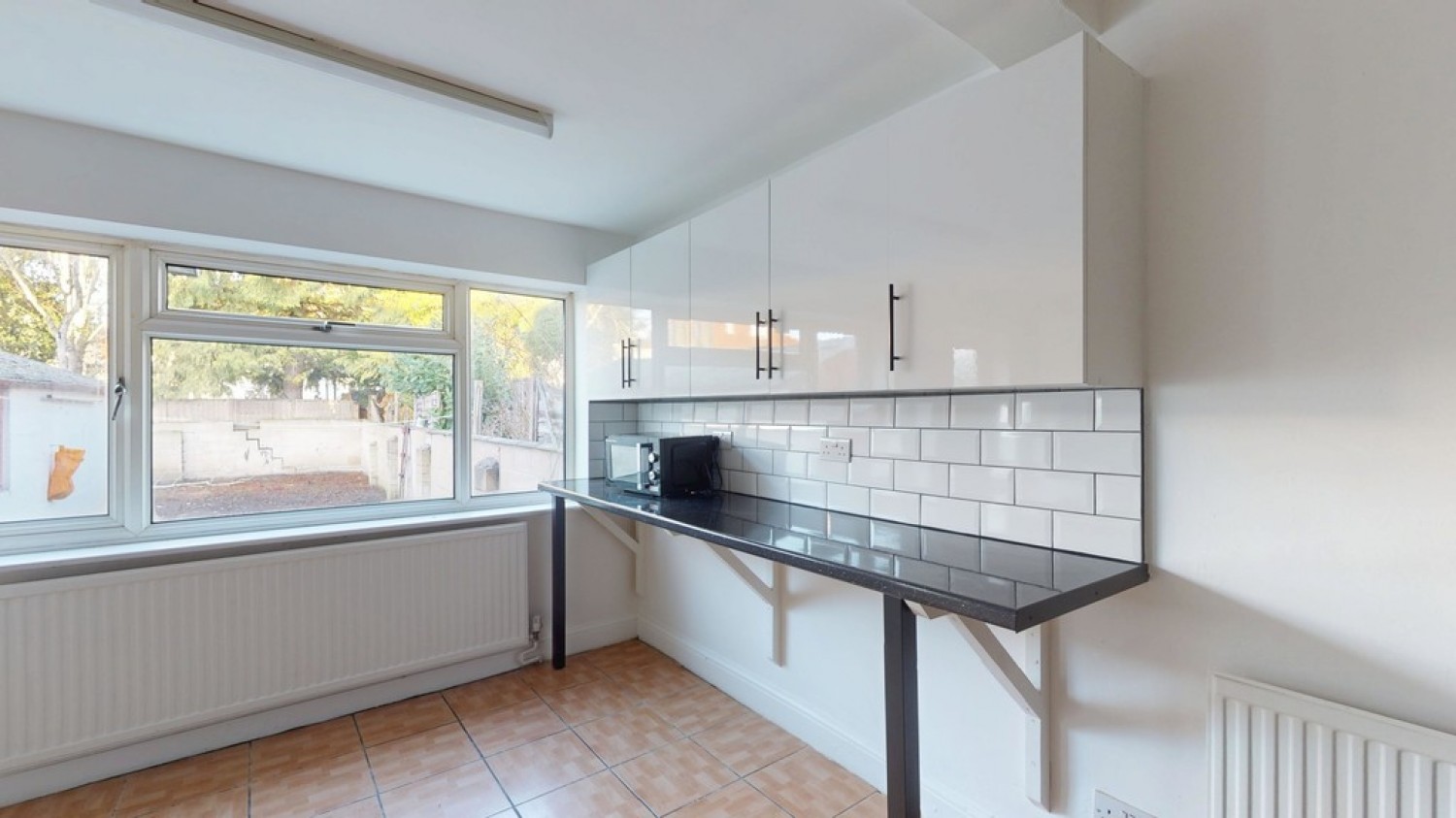 Phipps Road, Oxford, Oxfordshire