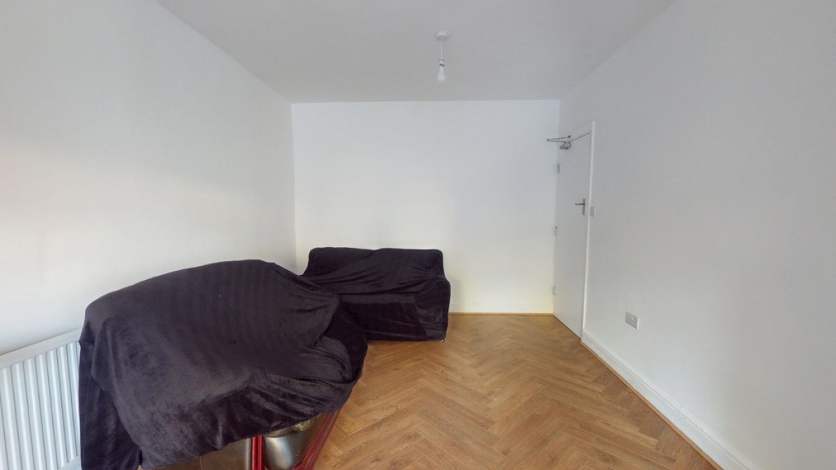 Phipps Road, Oxford, Oxfordshire