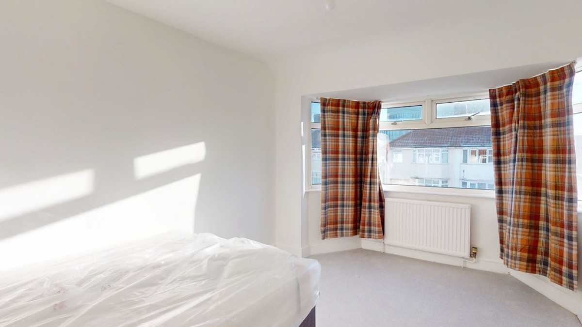 Phipps Road, Oxford, Oxfordshire