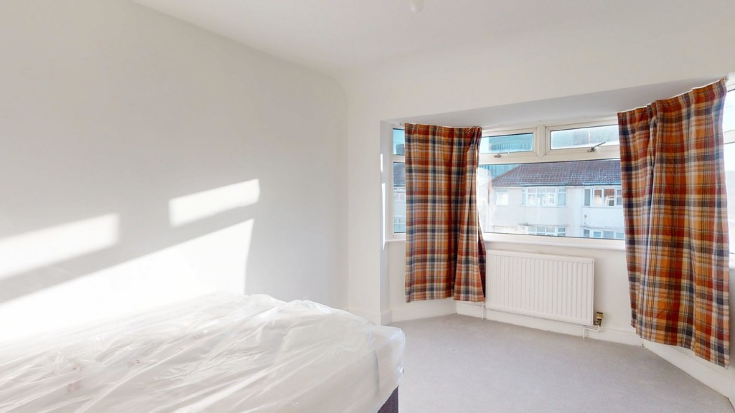 Phipps Road, Oxford, Oxfordshire