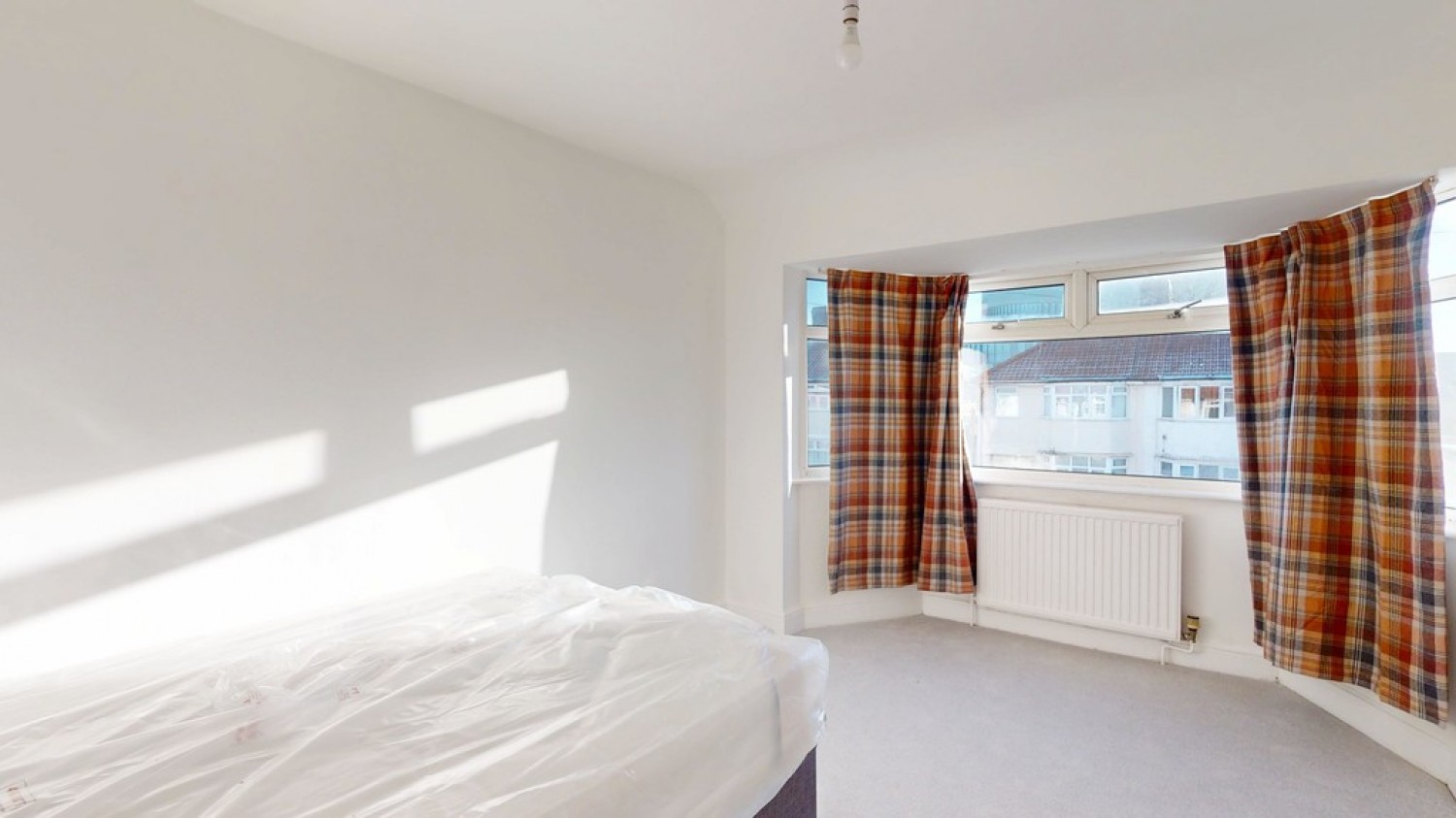 Phipps Road, Oxford, Oxfordshire