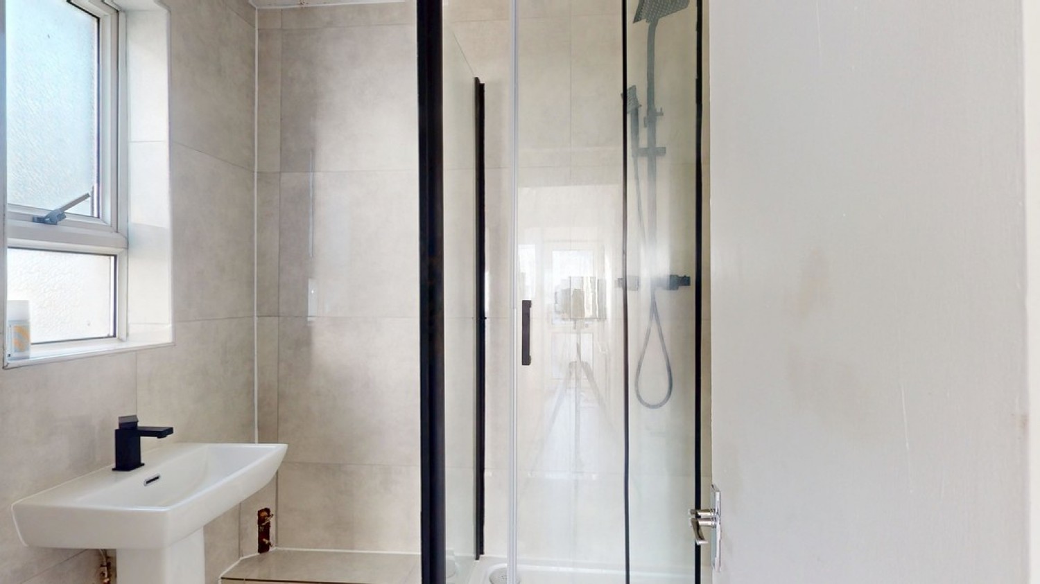 Phipps Road, Oxford, Oxfordshire