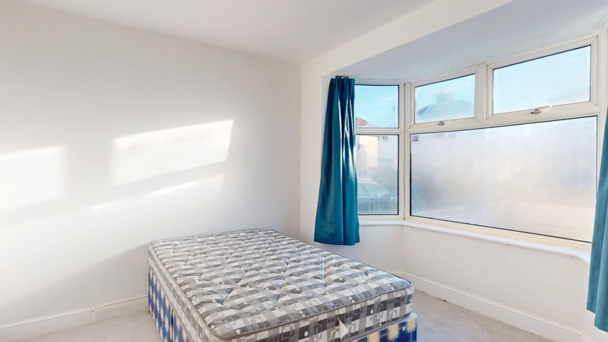 Phipps Road, Oxford, Oxfordshire