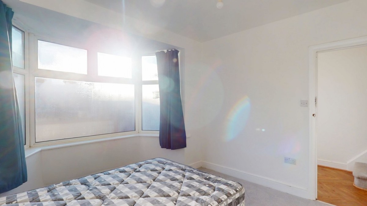 Phipps Road, Oxford, Oxfordshire