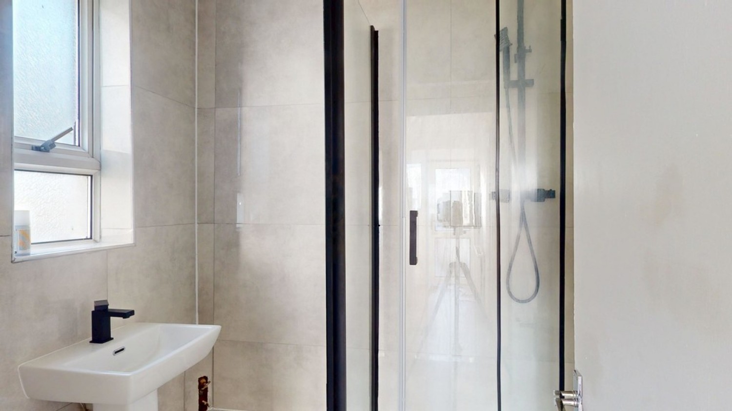 Phipps Road, Oxford, Oxfordshire