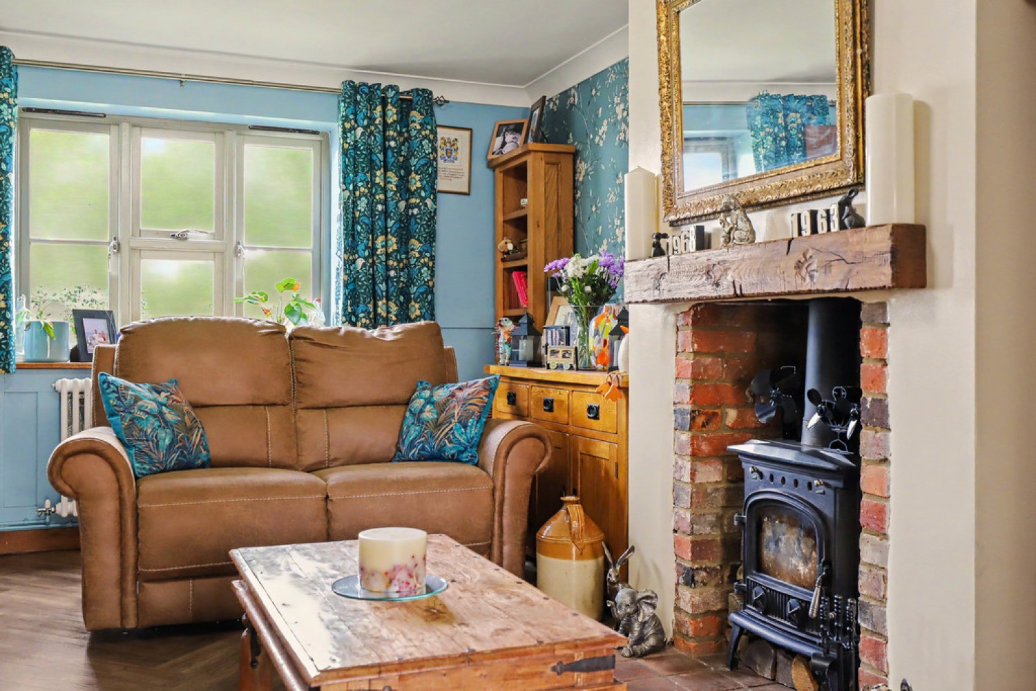4 bedroom House for Sale Greenwood Avenue, Chinnor