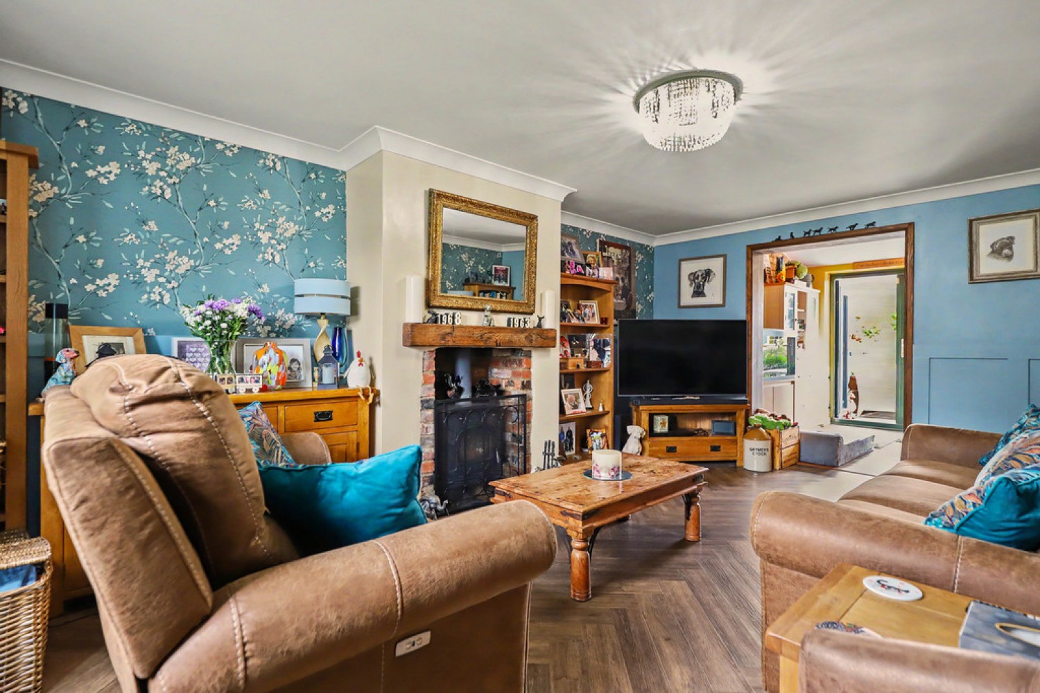 4 bedroom House for Sale Greenwood Avenue, Chinnor