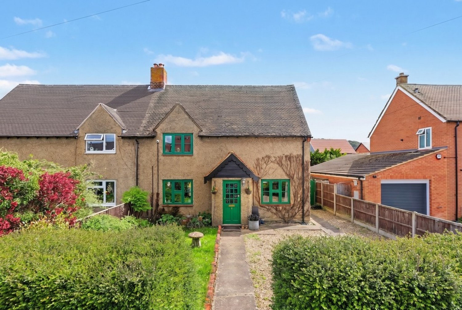 4 bedroom House for Sale Greenwood Avenue, Chinnor