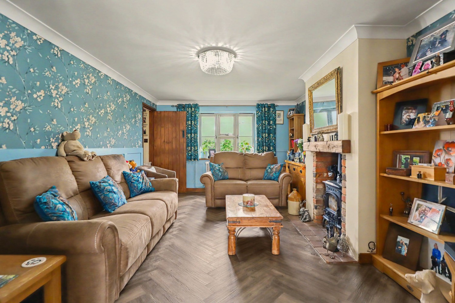 4 bedroom House for Sale Greenwood Avenue, Chinnor