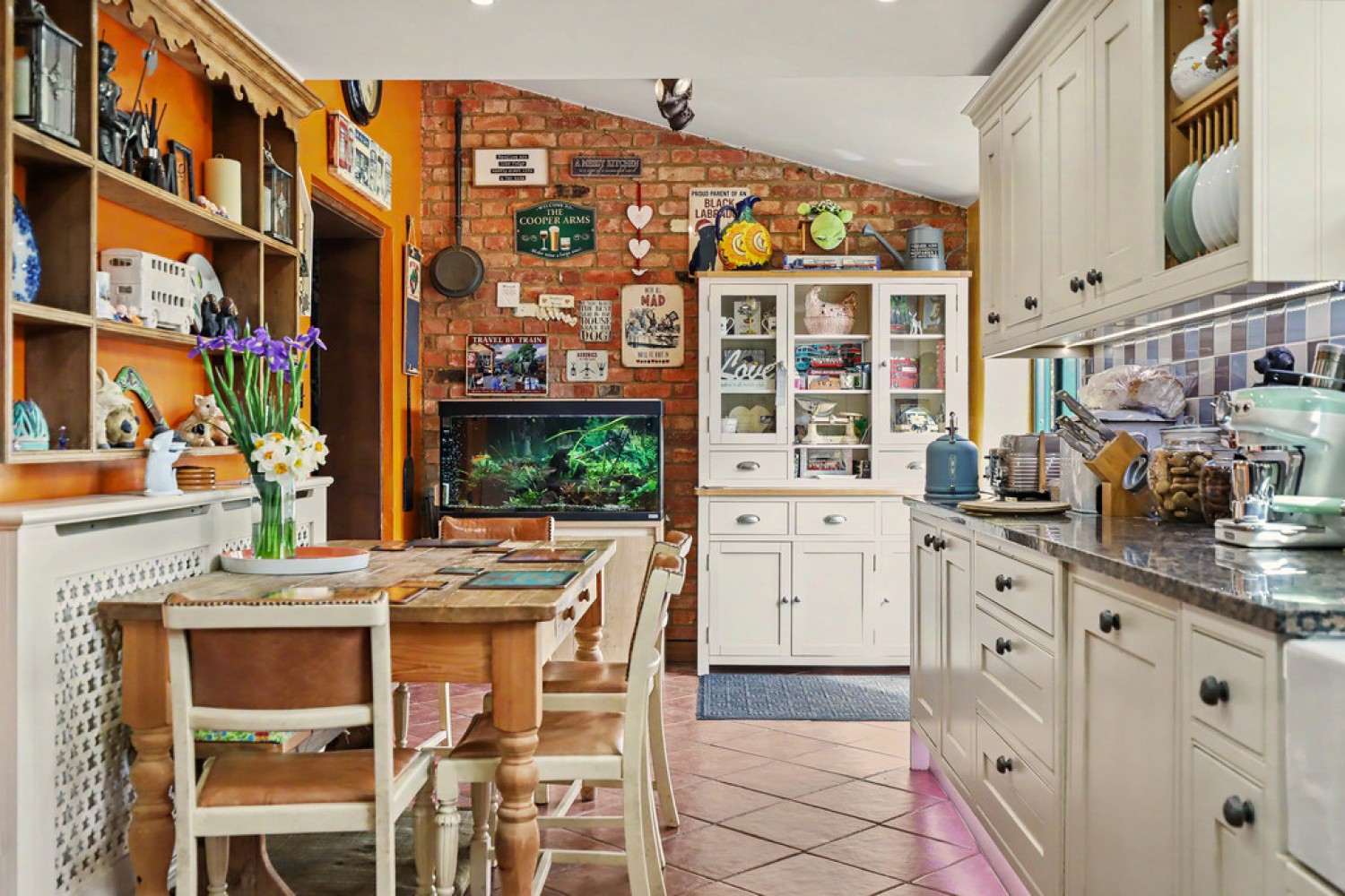 4 bedroom House for Sale Greenwood Avenue, Chinnor